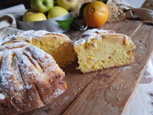 Torta pronta